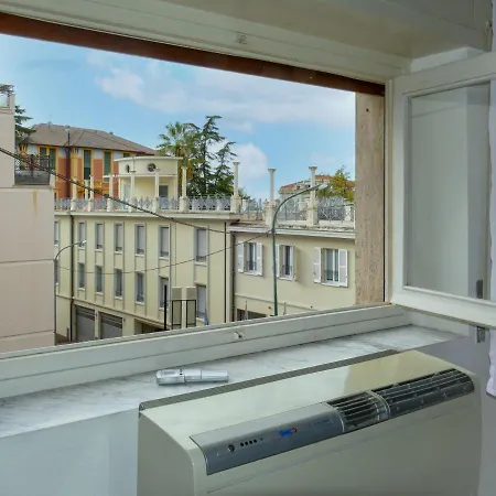 Locazione Turistica The Nest Apartamento