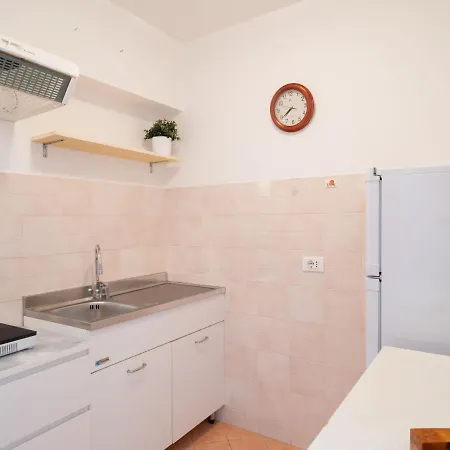 Apartamento Locazione Turistica The Nest Sanremo