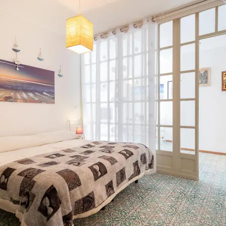 Locazione Turistica The Nest Apartamento Sanremo
