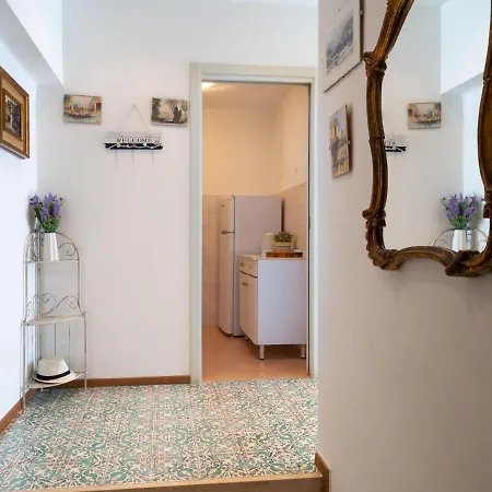 Apartamento Locazione Turistica The Nest *