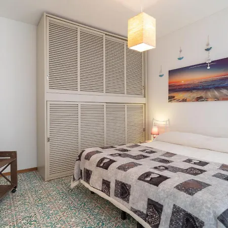 Locazione Turistica The Nest Sanremo